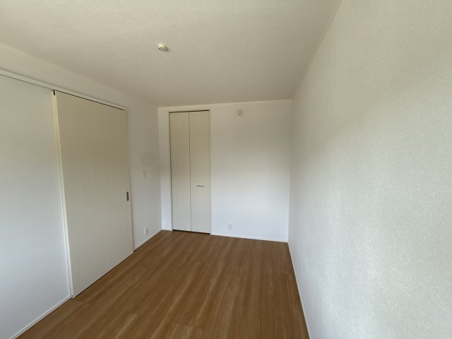 ハイムメゾン白鳥台の子供部屋