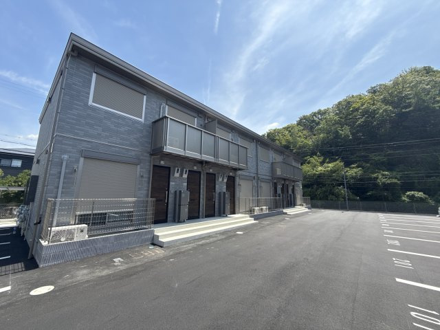 ハイムメゾン白鳥台