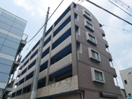 ヴィーブル中野の画像