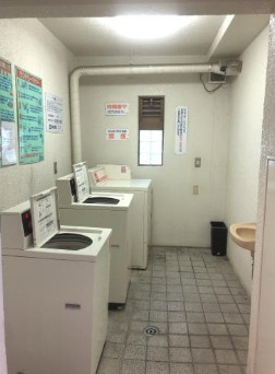 武蔵野市中町３丁目の賃貸マンションのその他共用部分
