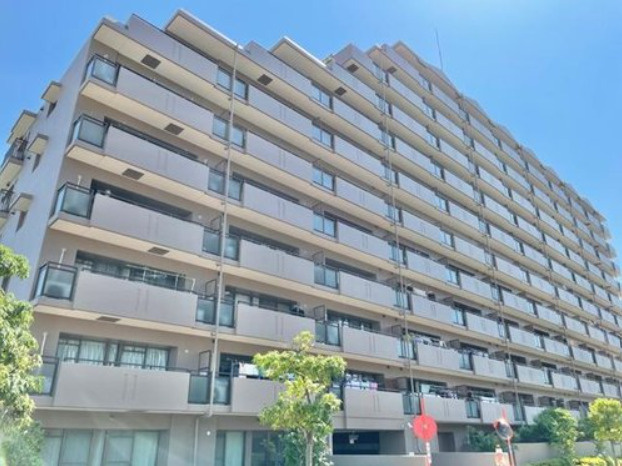 ファミールハイツ京都伏見ステージ１