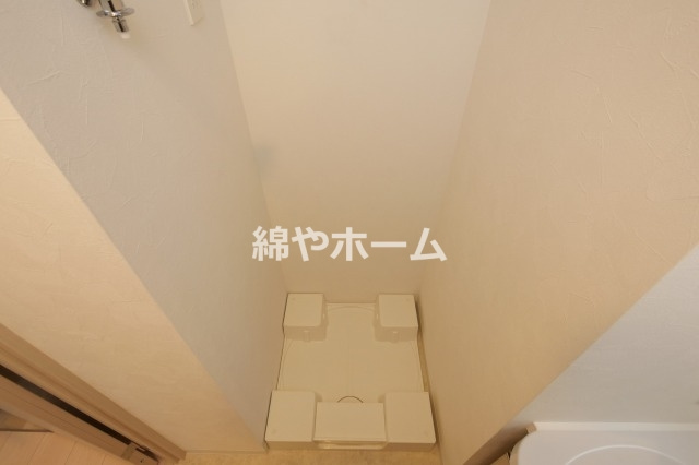 Metrosa深江橋の設備