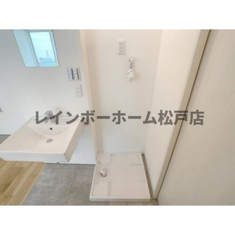 MQuarto草加の設備