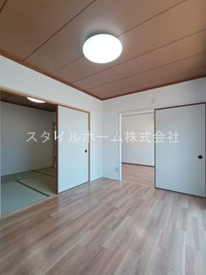 【その他】 | ドミール曙A
