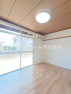 【設備】 | ドミール曙A
