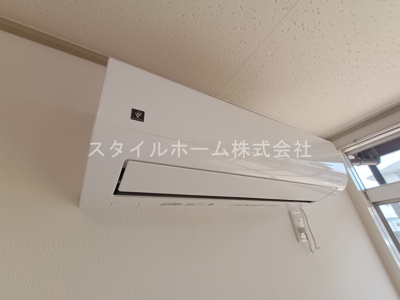 【設備】 | ドミール曙A