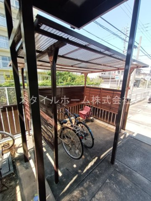 【その他共用部分】 | ドミール曙A