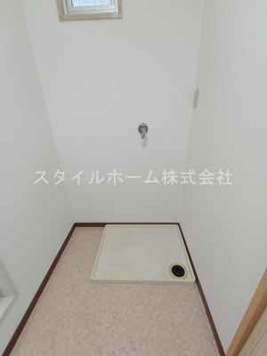 【設備】 | ドミール曙A
