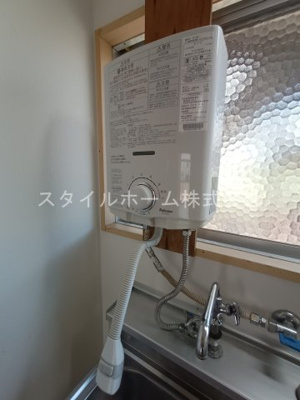 【その他】 | ドミール曙A
