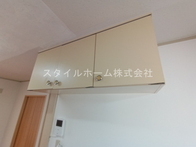 【設備】 | ドミール曙A