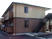 グランミール　Ａ棟の画像