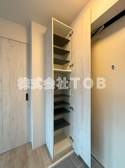 【その他】 | BASECAMP 浜田山-ベースキャンプ浜田山- | シューズボックス