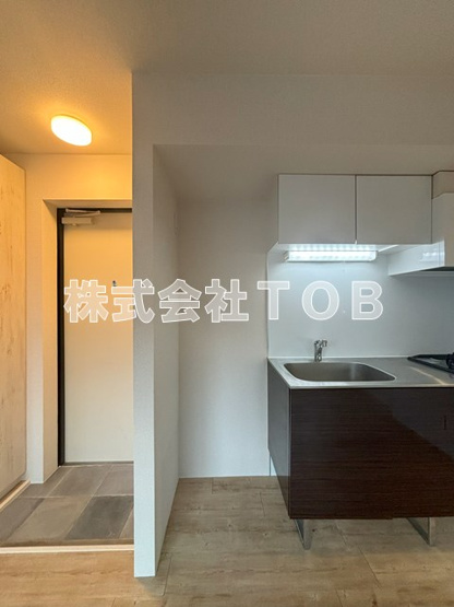 【その他】 | BASECAMP 浜田山-ベースキャンプ浜田山- | 冷蔵庫置場