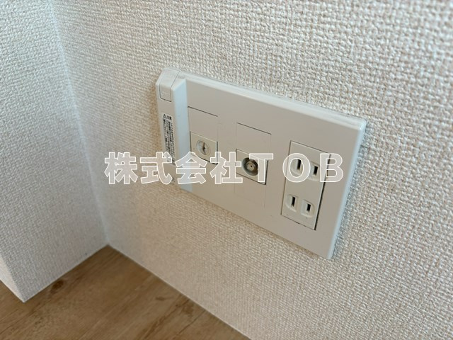 【その他】 | BASECAMP 浜田山-ベースキャンプ浜田山- | 光コンセント