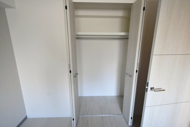 ラヴィベール西宮の収納
