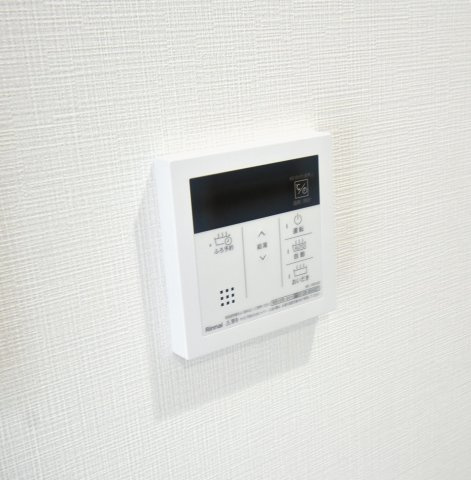ラヴィベール西宮の設備