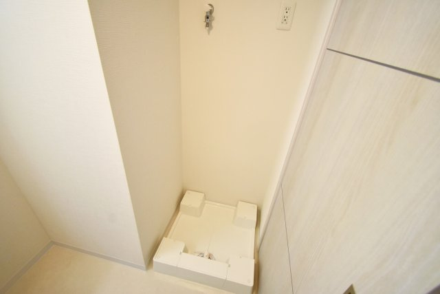 ラヴィベール西宮の設備