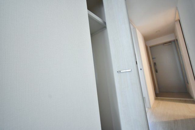 ラヴィベール西宮の内装