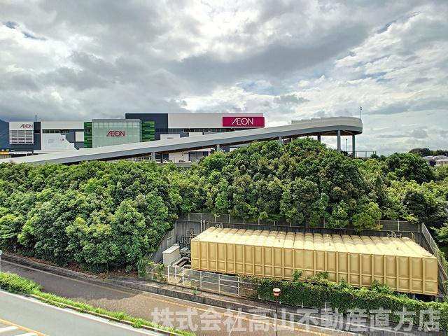 スズキビル湯の原の展望