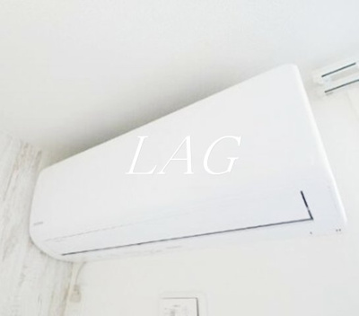 【設備】 | BACE西六郷 | エアコンです。