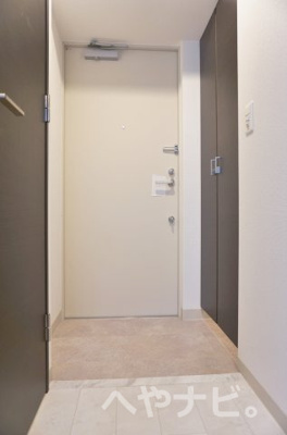 【玄関】 | エステムコート名古屋ルノン | ★玄関　※同シリーズ物件写真