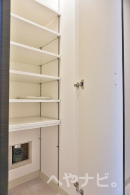 【設備】 | エステムコート名古屋ルノン | ★シューズBOX　※同シリーズ物件写真