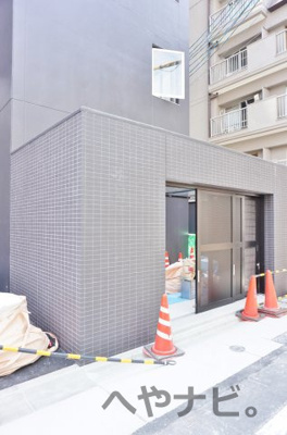 【その他共用部分】 | エステムコート名古屋ルノン | ★敷地内ゴミ置き場　※同シリーズ物件写真