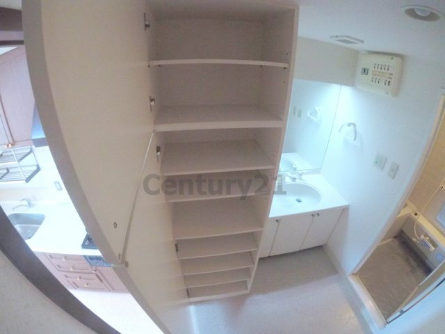 【収納】 | エンゼルハイム仁川北