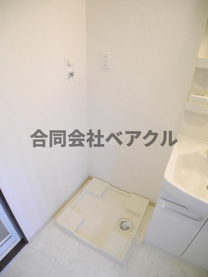 【設備】 | わびすけビル