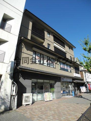 【外観】 | わびすけビル | 外はこのようになっています