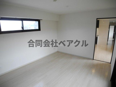 【洋室】 | わびすけビル | 洋室です