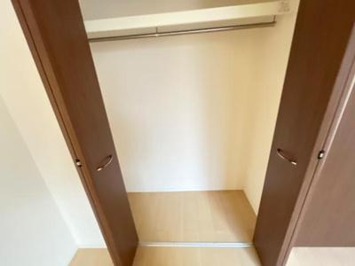 【収納】 | リバティ | クローゼット