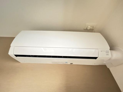 【設備】 | リバティ | エアコン