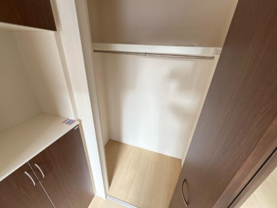【収納】 | リバティ | クローゼット