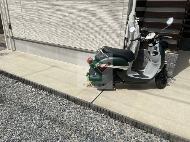 ニシトコのその他