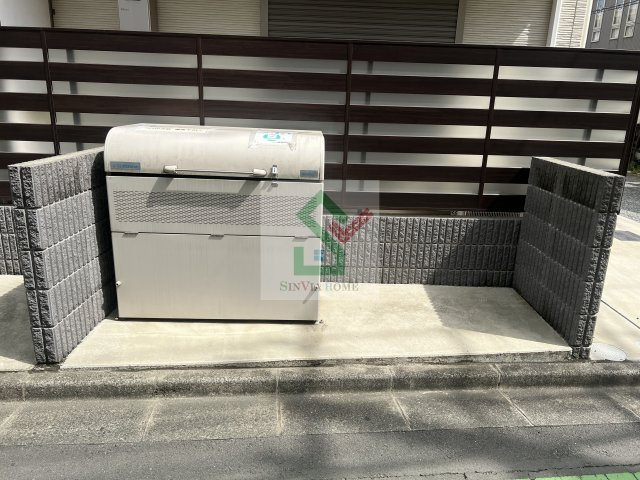 ニシトコのその他