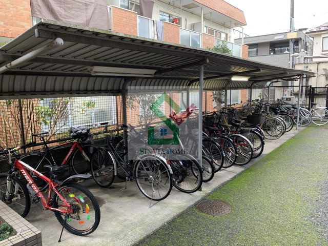 田無町7丁目マンションのその他