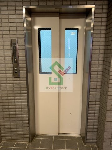 田無町7丁目マンションのその他