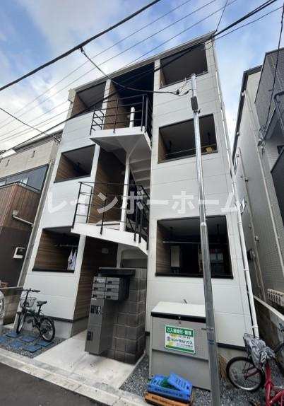 MELDIA鐘ヶ淵Ⅱ