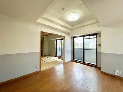 【内装】 | セラフ豊中向丘壱番館 | エイブルにて取扱い可能な住宅ローンは、全部で10種類以上！お客様にピッタリの住宅ローンを当社のFPよりご案内させて頂きます。住宅ローンのご相談だけでも、お気軽にご相談下さいませ。