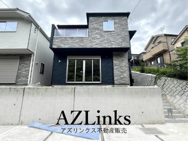 市川市柏井町１丁目１期