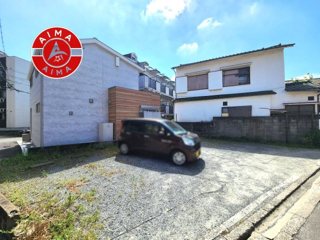 福岡市西区愛宕3丁目第4-1区画（1号地）