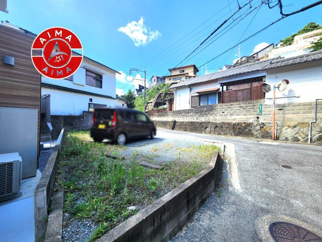 福岡市西区愛宕3丁目第4-1区画（1号地）の外観|開放感があり、遮るものもなく気持ちのいい景色が広がります。お部屋にも爽やかな風と暖かく柔らかな日差しが差し込み、毎日の暮らしを豊かに彩ります。
