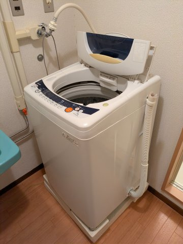 チサンマンション盛岡の浴室