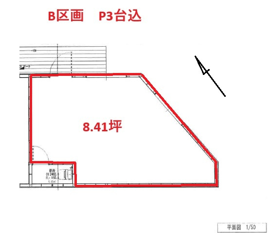 KIRARIの間取り