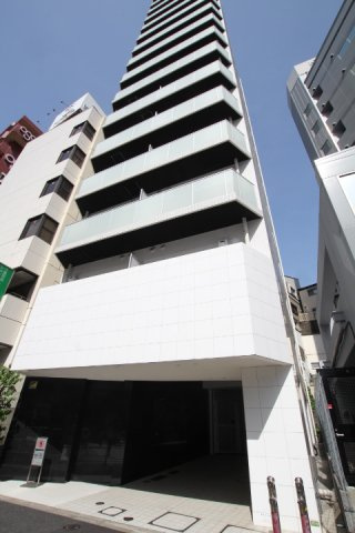 クレイシア文京春日の画像
