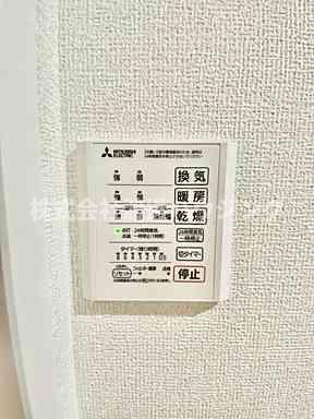 シエル・コートの設備