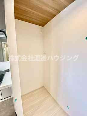 シエル・コートのその他|冷蔵庫置き場