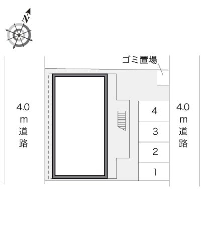 レオパレスセレーヌのその他