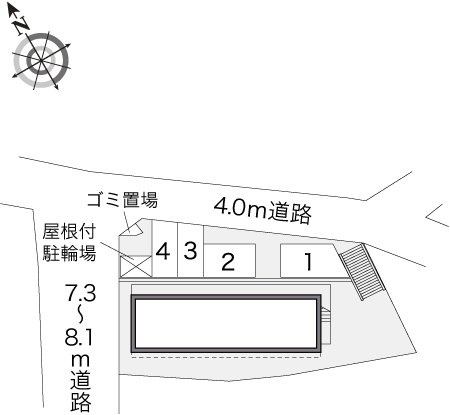 レオパレスアークのその他
